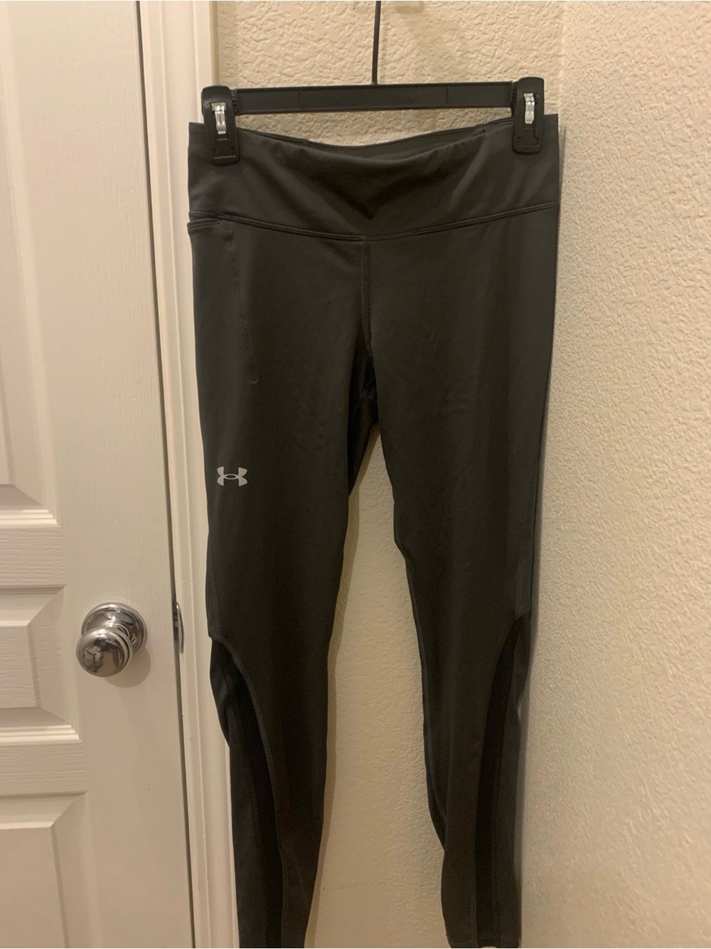 Under Armour Compression HeatGear Leggings